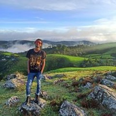 Shahul Hameed