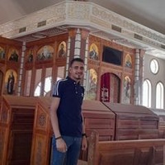 بيتر كرم