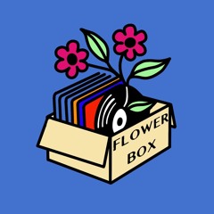 Flower Box Archive