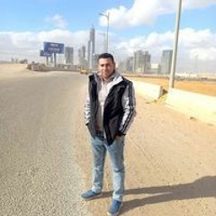 نزيه زاهي