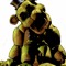 Golden Freddy