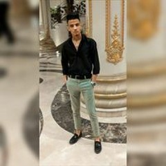 David Ayman