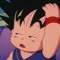 Kid Goku
