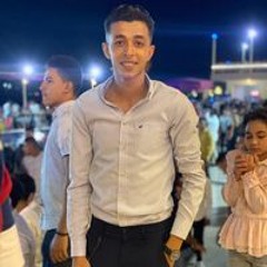 Mahmoud Ragab