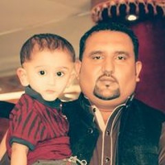 Ahsan Kiani
