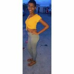 Negra La Negra Bonita