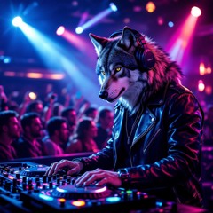 djthewolf