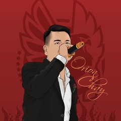Orion Cháy