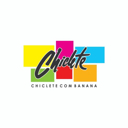 CHICLETEIRO EU CHICLETEIRO ELA
