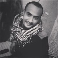 مصطفى البحراوى