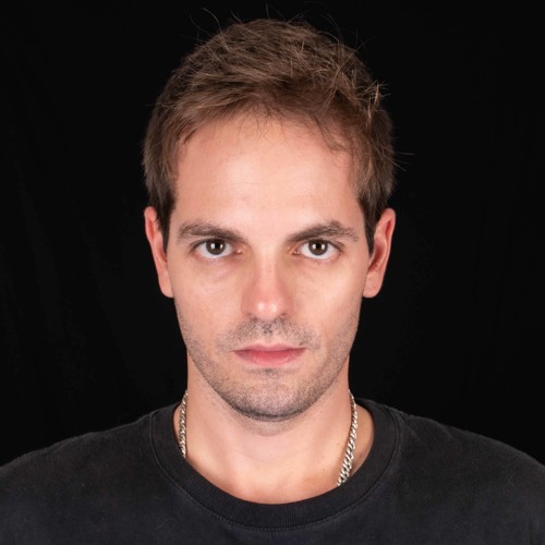 DJ MONTECH’s avatar