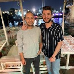 Mostafa Tawfek