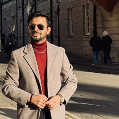 Rahul Maheshwari