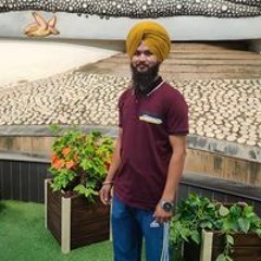 Jaswinder Singh