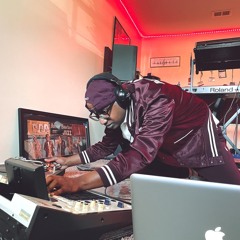 L-moe @AnalogDigitalKC