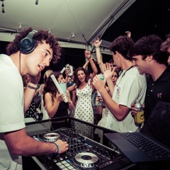 DJ BJ