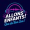 Allons Enfants De La Party