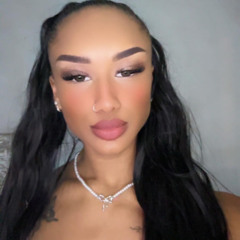 Kyla Aaliyah x