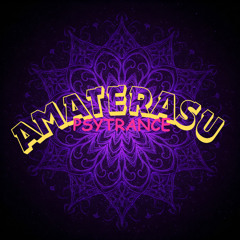Amaterasu Psytrance