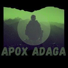 Apox Adaga