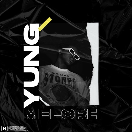 Yung Melorh’s avatar
