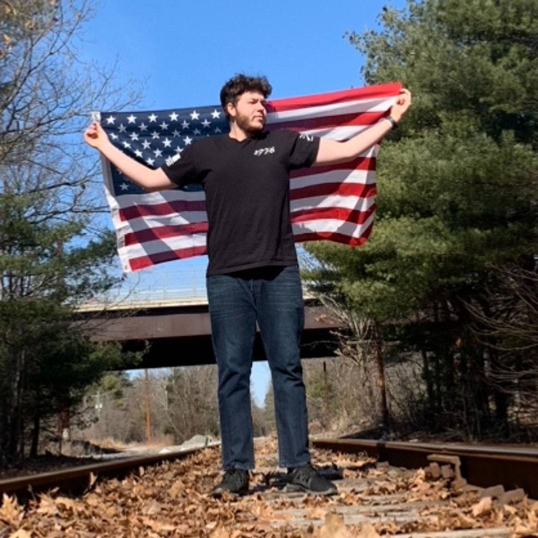 Justin Watson’s avatar