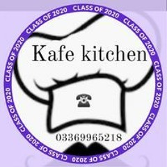 Kafe Kitchen