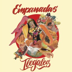 Empanadas Ilegales