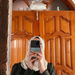 Walaa Ahed