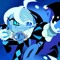 shadow milk cookie