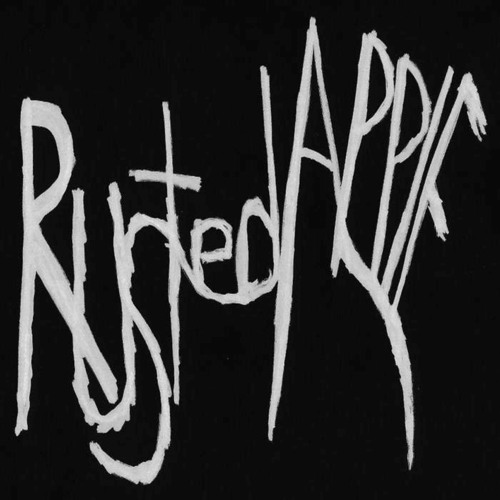 Rusted Apple’s avatar