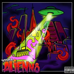 Alien N8