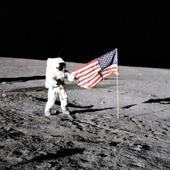 ManontheMoon