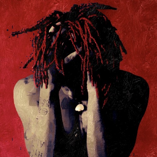 MONSTER Juice Wrld