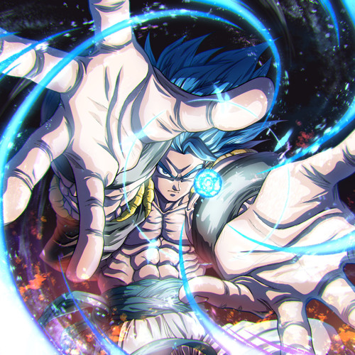 Awoken Legend’s avatar