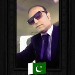 Majidullah Jairal