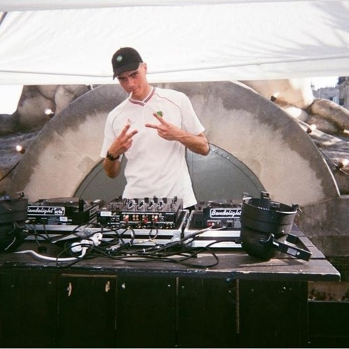 NEW DAY (DJ MASTER 2)