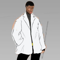 Mr.Maximilian