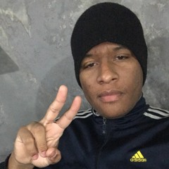 Dj Mais Alto do borel