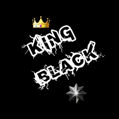 King 👑 Black ✴