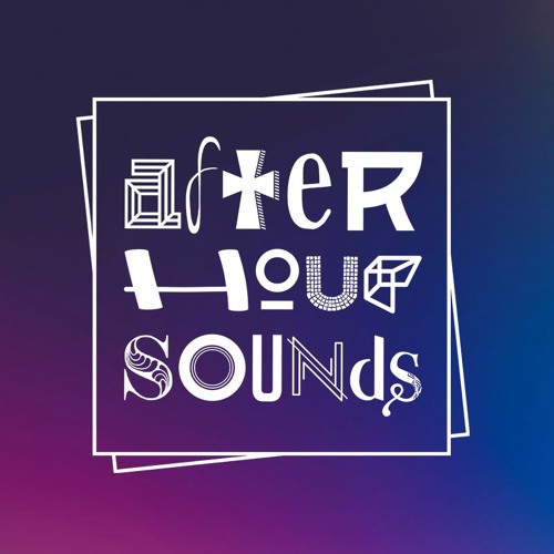 Afterhour Sounds — artist photo