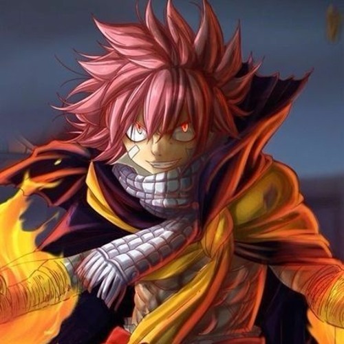 Natsu dragneel