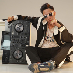 DJ Phan Cao