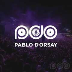 Pablo D'Orsay