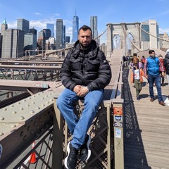 Loukas Chatzipetros