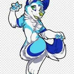 dont u mess with me furry