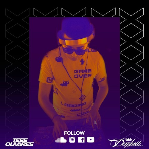 DJ Tess Olivares’s avatar