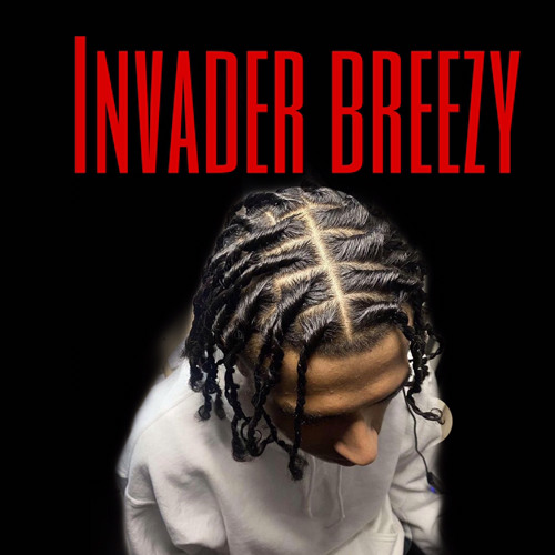 INVADER BREEZY’s avatar