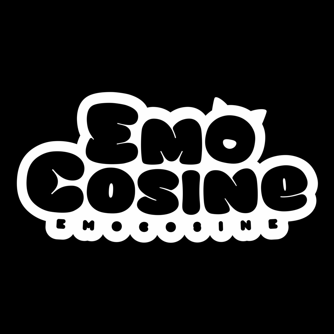 アニメ My Future. Your Memory / EmoCosine Full Album】My Future, Your Memory (EmoCosine 1st Album