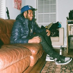 Darius Jamal